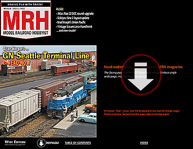 Download Wide PDF edition