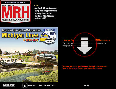 Download Wide PDF edition
