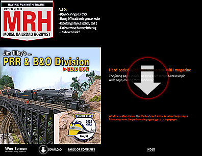 Download Wide PDF edition