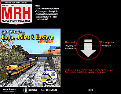 Download Wide PDF edition