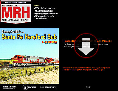 Download Wide PDF edition