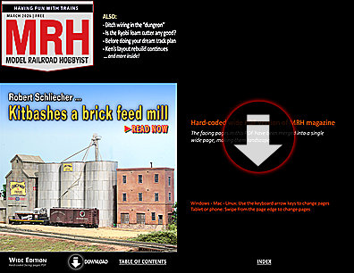 Download Wide PDF edition