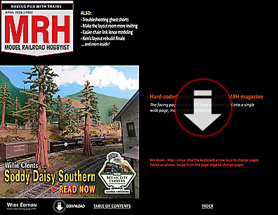 Download Wide PDF edition