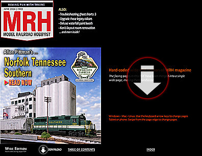 Download Wide PDF edition