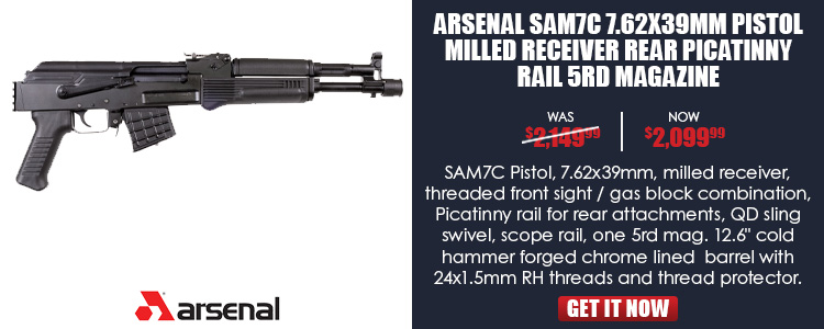 SAM7C-12