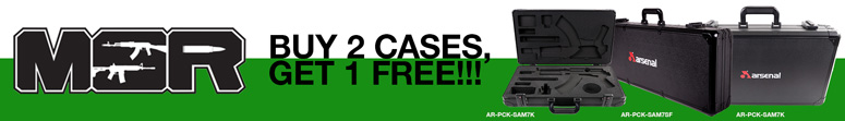 arsenal case sale