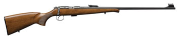 CZ 22LR Bolt Action