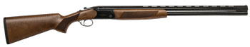 CZ Over Under Shotgun