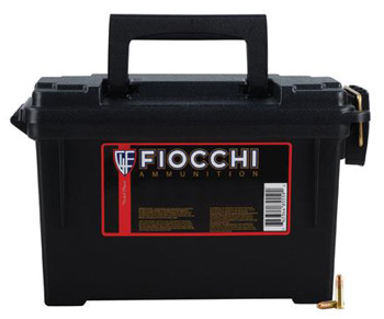 Fiocchi 22LR Ammo