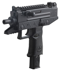 IWI Uzi