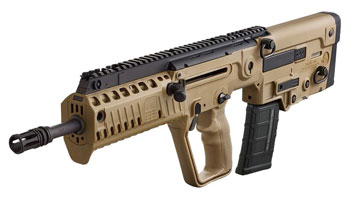 IWI Tavor X95