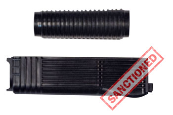 Handguard Sets