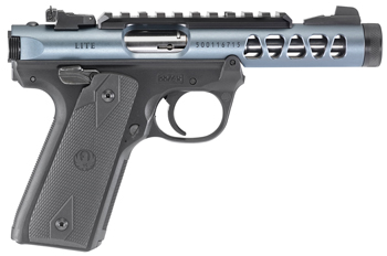Ruger Mark IV