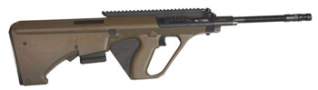 Steyr Arms Aug 5.56