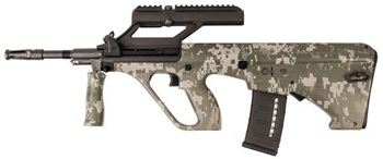 Steyr Aug
