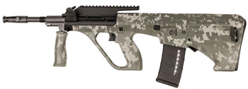 Steyr Aug