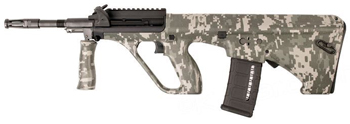 Steyr Aug