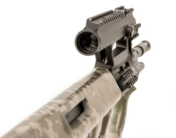 Steyr Aug
