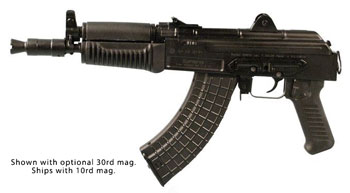 Arsenal SAM7K