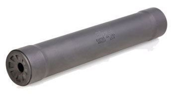 Sig .22 Silencer