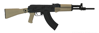 SLR-107CR