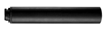 SilencerCo 45 Silencer