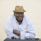 Catching up with Walter “Q Bear” Banks
