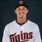 Did Twins get lightening with Lewis?