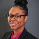 Northside native beats mostly-White-male dentistry odds