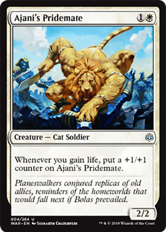 War of the Spark: Full Card Gallery | MTG Primer