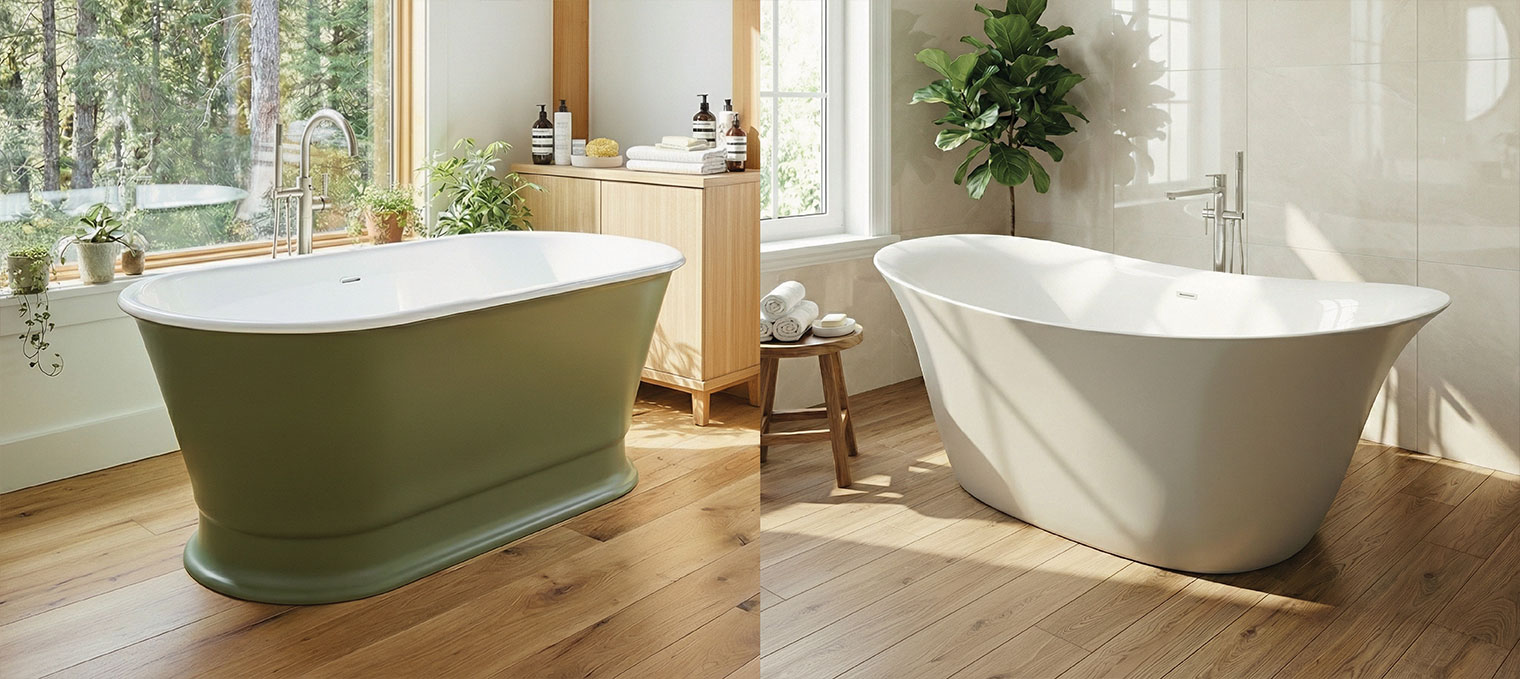 New Aquabella Colors