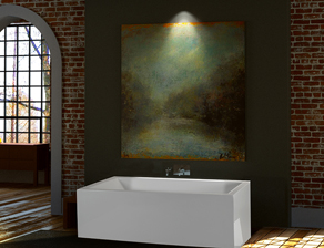 Andrea® 13 Sculpted Finish® - 103A
