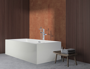 Andrea® 14 Sculpted Finish® - 104A