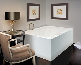 Andrea® 21 Sculpted Finish® - 188A