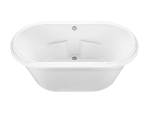 MTI Baths SSTBL1-WH-MT at Elegant Designs Specializes in luxury