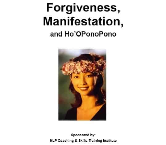 forgiveness-manifestation-hooponopono