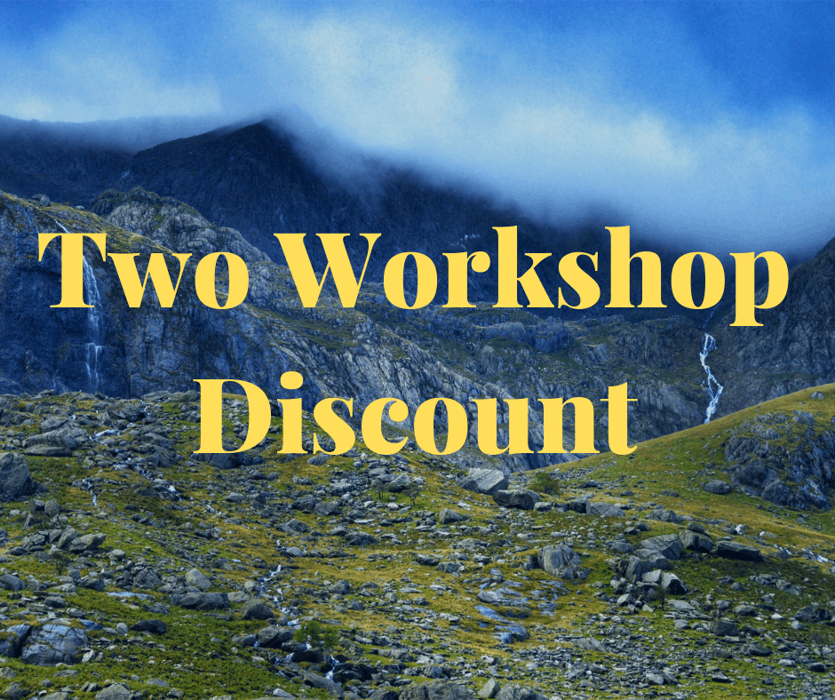 Two-Workshop-Discount