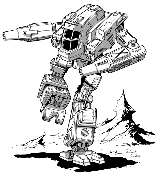 Hellstar (Standard) - Master Unit List