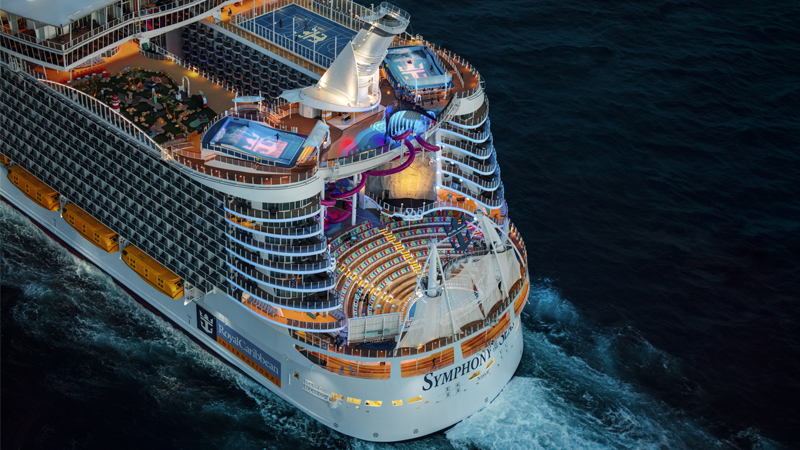 Royal Caribbean Gambling Age Royal Caribbean Gambling Age