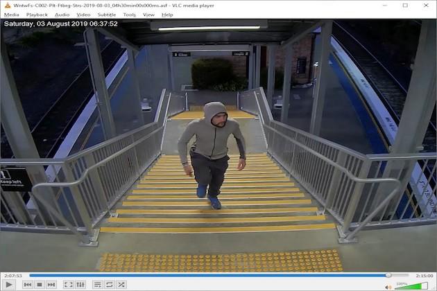 Daring Robbery In Blue Mountains Lands Man In Court 2lt News