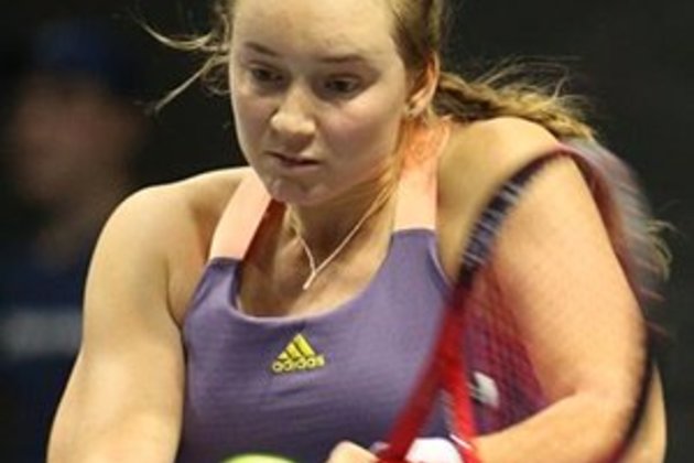 Rybakina books 4th season final with Dubai victory - 2LT News