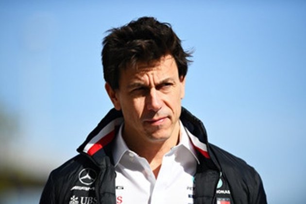 Toto Wolff wary Red Bull's Mercedes protest may tarnish opening race - 2LT News