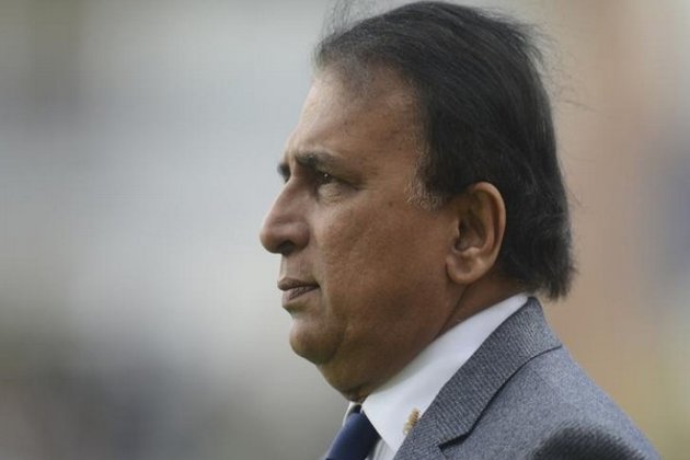 Gavaskar gives his take on Rahane's leadership - Vimarsana News