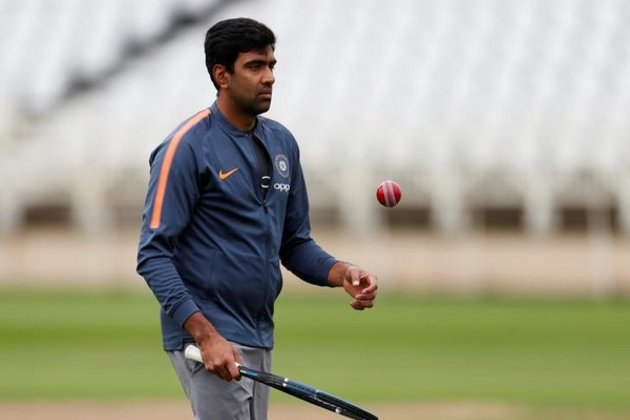 Ashwin gives take on racism row - Vimarsana News