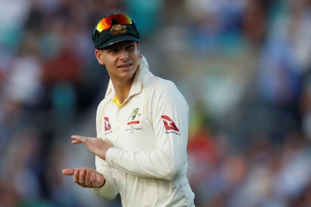 Smith scuffs up batting crease on day five of Pink Test - Vimarsana News