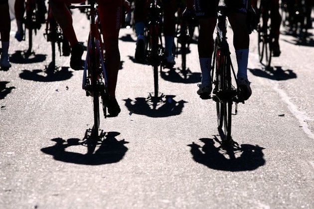Giro hero Kelderman in hospital after car hits 7 Bora riders - Vimarsana News