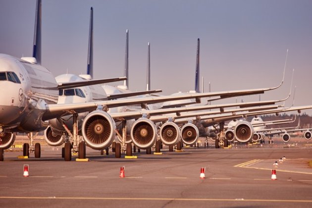 Outlook positive for airlines: Moody's - Vimarsana News