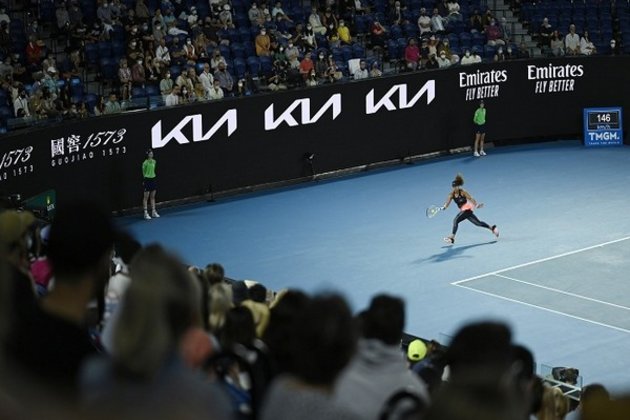 Wta Releases Calendar For Opening Half Of 2022 Season - 2Lt News