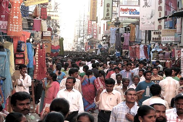 Un Report India To Surpass China As Most Populous Country In 2023 Un Report India To Surpass China As Most Populous Country In 2023