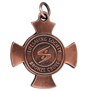 bronze-cross